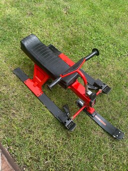 Prodám skibob čug a gek - 3
