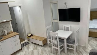 Albanie apartmán u moře - 3
