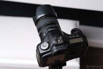Canon 5D + 28-105mm + 50mm 1.8 stm - 3