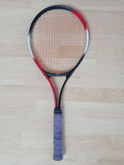 Tenisová raketa - 3