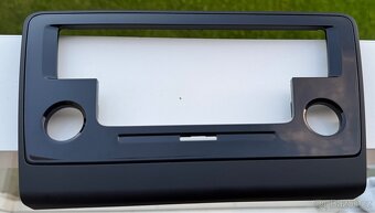 Autorádio Škoda Swing MIB2 – pro Škoda Rapid - 3