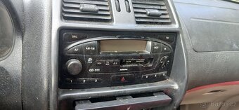Terrano II 2,7tdi rok 2003 - 3
