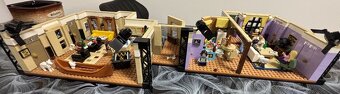 LEGO Friends 10292 Byty ze seriálu Přátelé - 3