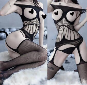 Sexy dámské oblečení - 3