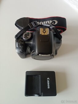 Canon EOS 450d - 3