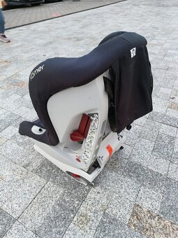 Romer Britax 9 - 18 kg - 3