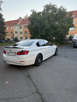 BMW 530d - 3