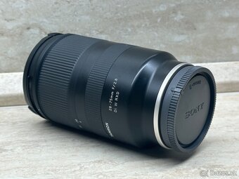 Tamron 28-75mm f/2.8 Di III RXD Sony FE - 3