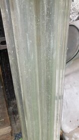 Skleněné trubky - 3