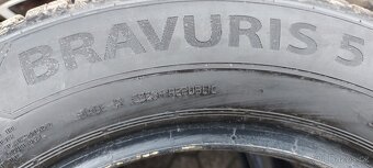 Letní pneu 185/60R14 Barum (17) - 3