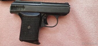 Plynová pistole Rhoner 8mm - SLEVA - 3