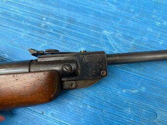 Vzduchovka Weihrauch HW 50 - 3