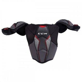 CHRÁNIČE RAMEN CCM JETSPEED FT1 YOUTH - 3
