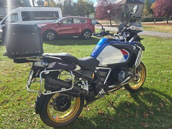 BMW GS 1250 adventure HP - 3