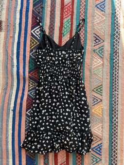 Květinové šaty - 3