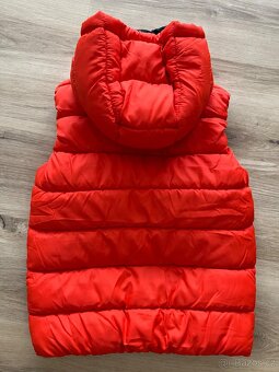 Vesta Reserved vel.140 - 3