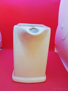 Anglický džbánek - 3