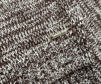 Set Pietro Filipi - cepice&rukavice&sala - 3