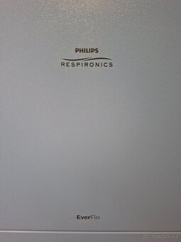 Kyslíkový koncentrátor Phlips EverFlo - 3