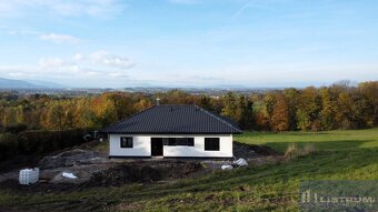 Novostavba RD 4+kk v obci Český Těšín - Koňákov - 3