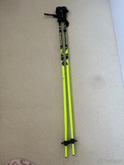Lyžařské hůlky - 3