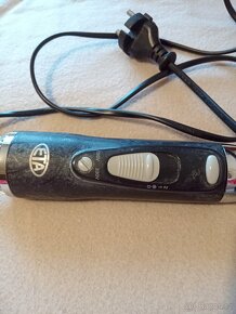 Horkovzdušný kulmofén ETA, typ 0321 - 3