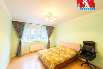 Prodej bytu 3+1, 105 m², Praha, ul. Mydlářka - 3