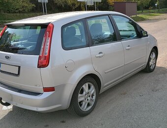 Ford C-MAX 1.6 TDCi - 3