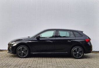 ŠKODA Scala 1.0TSI 85kW Monte Carlo Facelift Manuál ČR ZÁRUK - 3