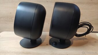 Predám PC reproduktory Steelseries Arena 3 - 3