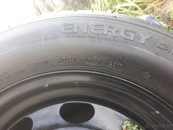 Michelin Energy 205/65/15 94H - 3