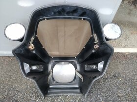 kapotáž dobová 70-80 léta - 3