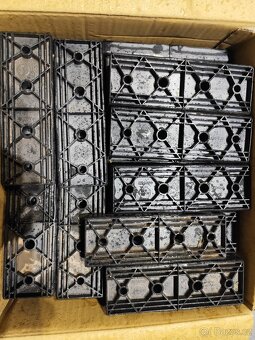 Spojovacky žebříku - 3