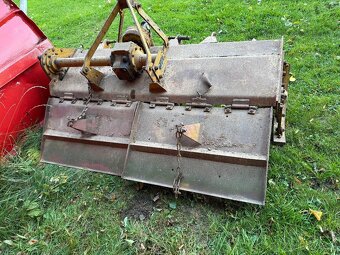 Rotavátor 175cm - 3