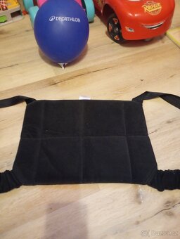 Těhotenský pás do auta - 3