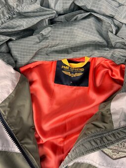 PME Legend SKYLOWE podzimní bunda, vel. XL - 3