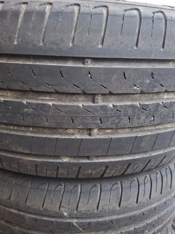 Letní pneumatiky 225/45/18 - 3