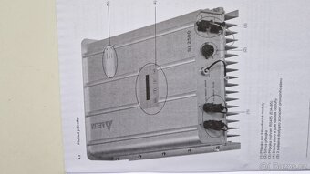 Solární invertor - 3