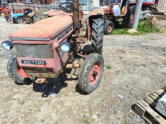 Zetor 2511 ( 2011 ) - 3