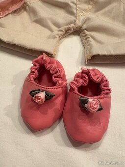 Oblečky na miminko Baby Annabell - 3