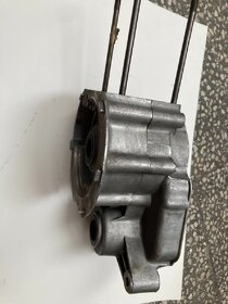 Bloky motoru na moped B 207 - 3