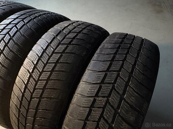 Zimní pneu Barum 185/60R15 - 3
