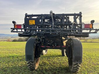 samochodný postřikovač - 3