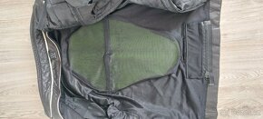 Kožená bunda IXON - 3