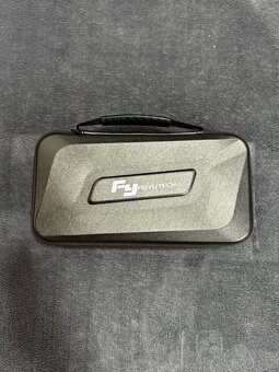 3-osý Stabilizátor FeiyuTech G6 Plus - 3