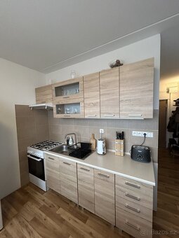 Pronájem panelového bytu 1+1 v OV, Svitavy - 3