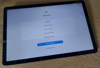 Tablet Honor Pad X8a 4GB/128GB + obal - ZAMLUVENO - 3