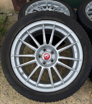 5x108 r18 Fondmetal 9RR - 3
