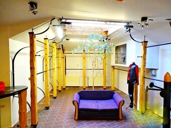 Pronájem obchodních prostor, centrum Olomouce - 3