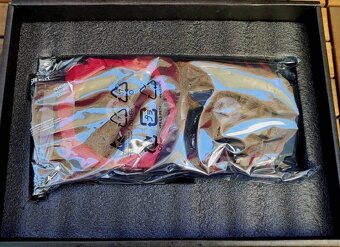 karta MSI GeForce GTX 1060 6GB Gaming X Plus - 3